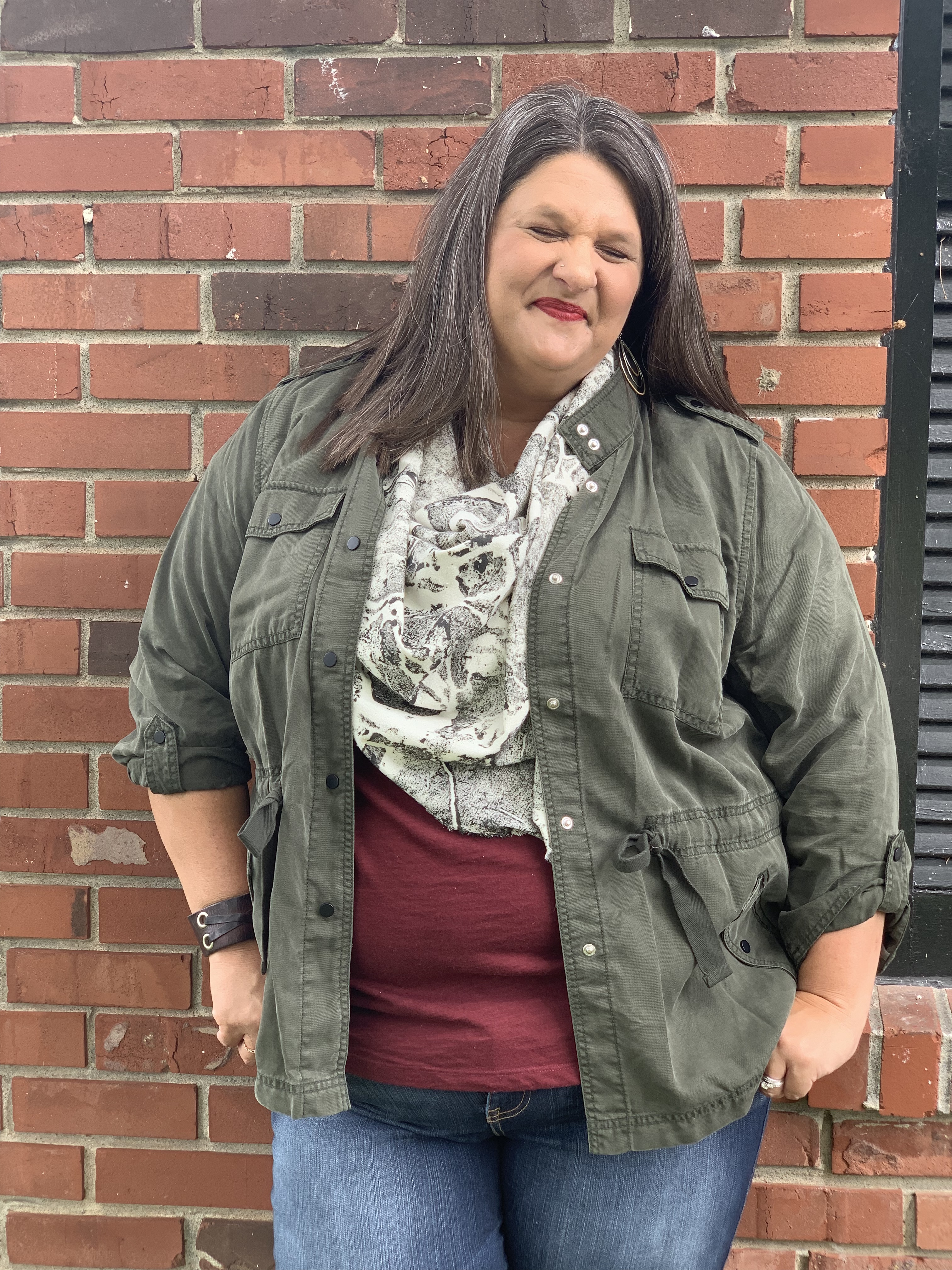 Argaman&Defiance, Lydia Crespo, Raw Silk Scarf, Hand made, Shop Local, Support local, Shop Small. Accessories, Hand Stamped, Local Artisan